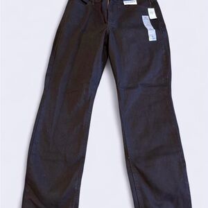 Old Navy Dark Denim Jeans